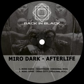 Download track Nightmare (Original Mix) Miro Dark