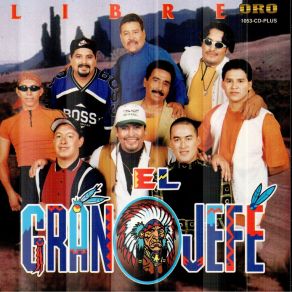 Download track Cumbia Del Gran Jefe Mario A. Sanchez