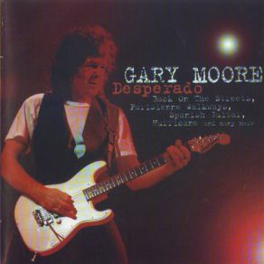 Download track Back On The Streets (Live)  Gary Moore