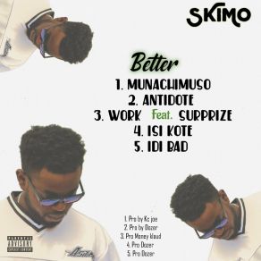 Download track Work Skimo