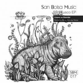 Download track San Cusco (Original Mix) Cesare Vs. Disorder