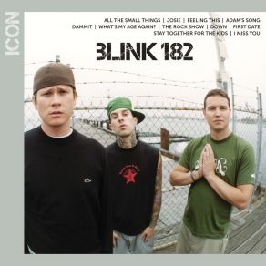 Download track Stay Toghether For The Kids Blink - 182