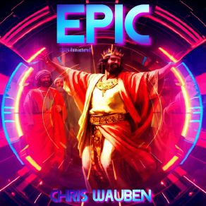 Download track Birthday Bounce (2024 Remastered) Chris Wauben