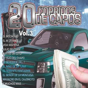 Download track El Hijo Del Chapo Barajas All-Stars