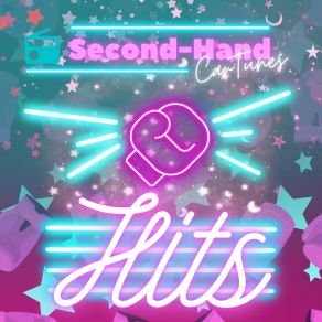 Download track Night Sky Second-Hand Cartunes