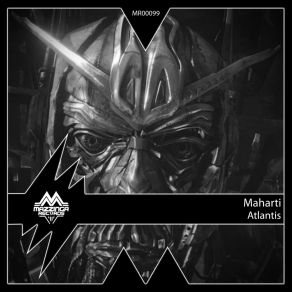 Download track Atlantis (Original Mix) Maharti