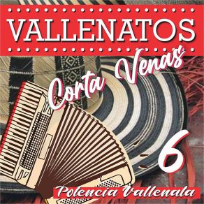 Download track El Sabroson Potencia Vallenata