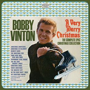 Download track Peppermint Stick Parade Bobby Vinton