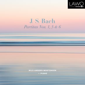 Download track Partita No. 6 In E Minor, BWV 830: IV. Air Nils Anders Mortensen