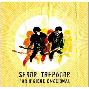 Download track Sin Nada Que Perder Señor Trepador