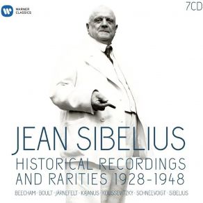 Download track 2. Symphony No. 4 In A Minor Op. 63 - II. Allegro Molto Vivace Jean Sibelius