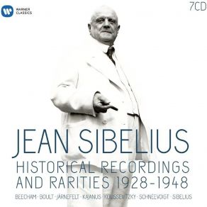 Download track 8. The Oceanides Op. 73 Jean Sibelius