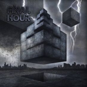 Download track On The Line Final Hour