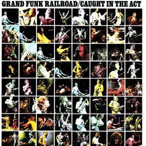 Download track Gimme Shelter Grand Funk Railroad