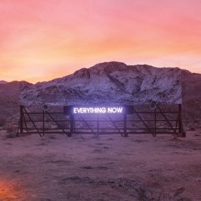 Download track Infinite'Content Arcade Fire