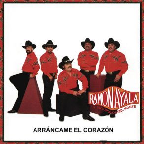 Download track Mujer Ladina Ramón Ayala, Sus Bravos Del Norte