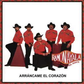 Download track Atrás De La Raya Ramón Ayala, Sus Bravos Del Norte