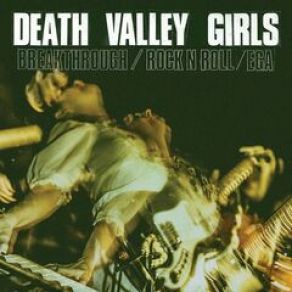 Download track Rock 'N' Roll / EGA Death Valley GirlsRock 'N Roll