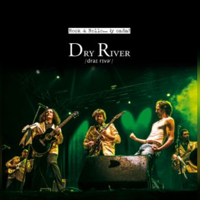 Download track Oda Al Líder Dry River