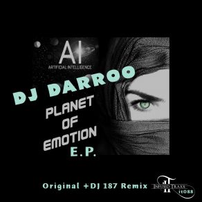 Download track Planet Of Emotion DJ Darroo