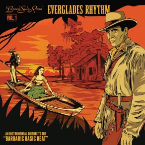 Download track Mystery Train Everglades RhythmJames Burton