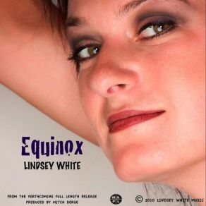 Download track Equinox Lindsey White