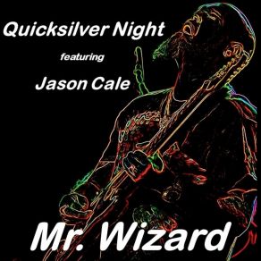 Download track Parallel Play Quicksilver NightJason Cale