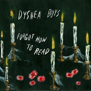 Download track Bucket Of Gas Dysnea Boys