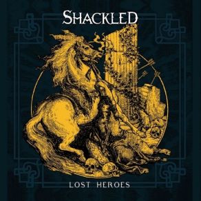 Download track Best Days Shackled