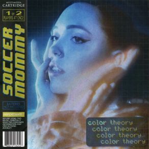 Download track Yellow Is The Color Of Her Eyes Soccer Mommy