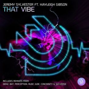 Download track That Vibe (Jeremy Sylvester's Vintage Dub Mix) Jeremy Sylvester, Kayleigh Gibson