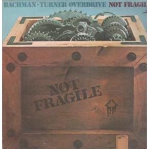 Download track You Ain't Seen Nothing Yet Bachman Turner Overdrive