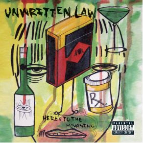 Download track F. I. G. H. T.  Unwritten Law