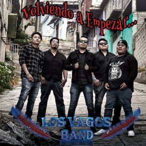 Download track No Te Olvidare Los Vagos Band