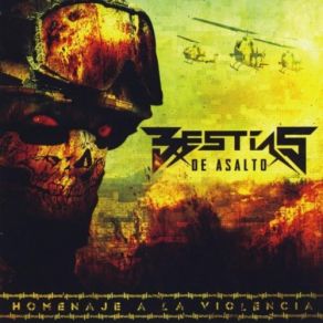 Download track Matalos A Todos (Angels Of Suicide Remix) Bestias De Asalto