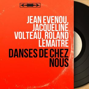 Download track Le Laridé De Saint Vincent Sur Guot Jacqueline Volteau