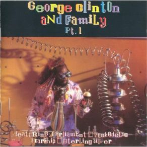 Download track Gary Fabulous & Black Slack / Funkin' For My Mama's Rent George ClintonThe Family