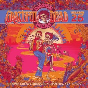 Download track Passenger The Grateful Dead