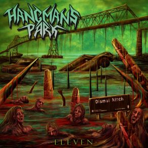 Download track Time Has Come Hangman's Park