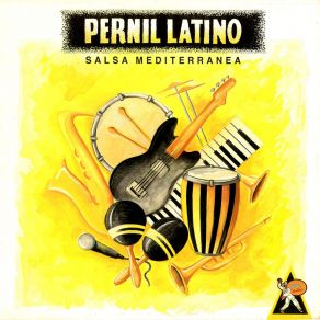 Download track Para Ti Pernil Latino