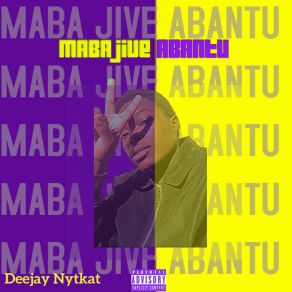 Download track Spokope Deejay NytkatTebzha