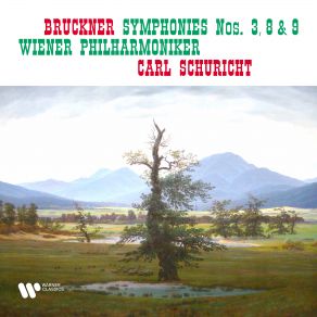 Download track Bruckner Symphony No. 3 In D Minor, WAB 103 Wagner Symphony IV. Finale. Allegro (1890 Version) Wiener Philarmoniker