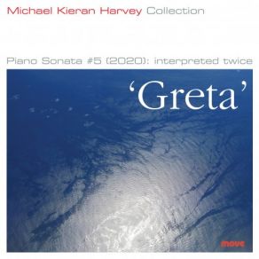 Download track Greta: Sonata # 5 - Keyboards Version Michael Kieran Harvey