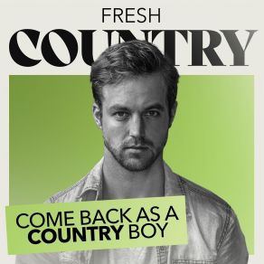 Download track Country Outta My Girl Morgan Evans