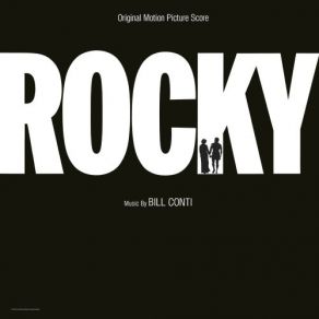 Download track Going The Distance Bill Conti