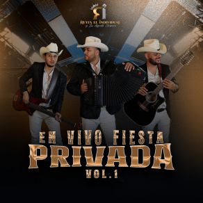 Download track La Yaquesita (En Vivo) Su Aspecto Sierreño
