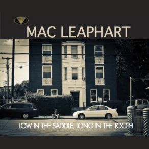 Download track Leaving Lonesome Mac Leaphart