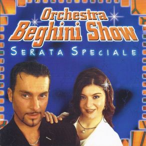 Download track Io Credo Negli Angeli (I Have A Dream) Orchestra Beghini Show