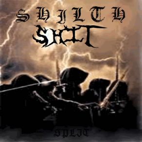 Download track Untitled Shit, Shilth