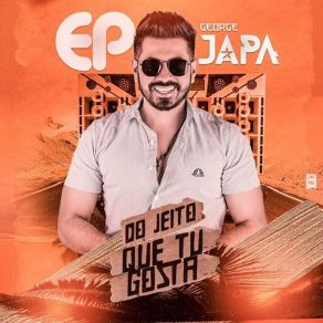 Download track Medo De Se Entregar George Japa